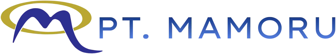 PT Mamoru